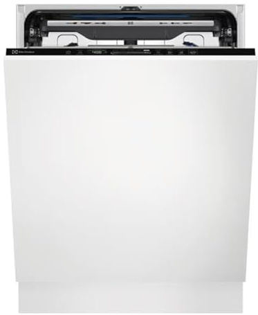 60 cm. Pločio montuojama indaplovÄ— Electrolux EEM68510W