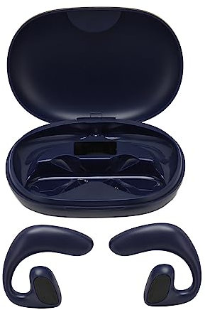 Auriculares Traductores 5.1, 144 Idiomas, Traducción en Tiempo Real, Modo Táctil, Modo de Reproducción Externo, Modo de Conversación Libre, Función de Música, Estuche de Carga
