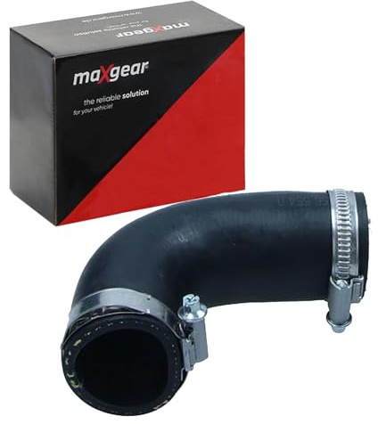 Maxgear Ladeluftschlauch Turboschlauch passend für Mondeo S-Max |