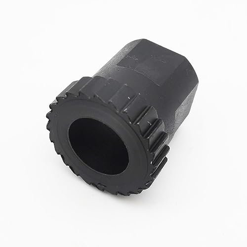 Lock Ring Nut Remover, Repair Tool for DT Swiss 3 Jaw 24Z T Rear Hub Lock Ring Nut Removal Installation and Removal Tool
