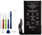 Vvsialeek Batterie de rechange GZE8U compatible avec Google Pixel 7 avec kit d'outils gratuit.