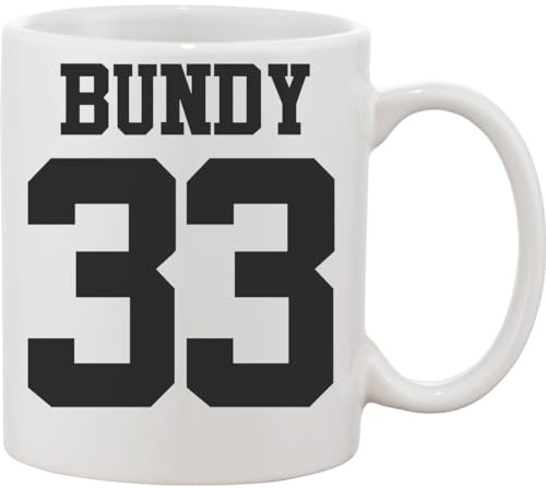 Famous Father AL Shirt Ceramic Mug White