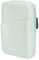 Water Bottle Pouch, Silicone Pouch Water Bottle Pouch Adjust Tightness Prevent Slip Gym Fitness Silicone Cup Pouch for Quencher (Mint Green)