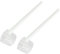 Lot De 2 Cuillères Doseuses À Long Manche, Cuillères Doseuses 5G, Cuillères Doseuses De Cuisine, Cuillères Doseuses Pour Thé Et Café, Cuillères Doseuses Pour Détergent