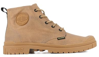 Palladium Unisex's Pampa Sp20 Hi Wax Ankle Boot