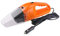 FUNOMOCYA Aspirapolvere Portatile 120W 12V per Auto Raccoglipolvere e Cavo lungo Pulitore per Interni Auto Aspiratore per Polvere per Rifiuti Grandi Dimensioni