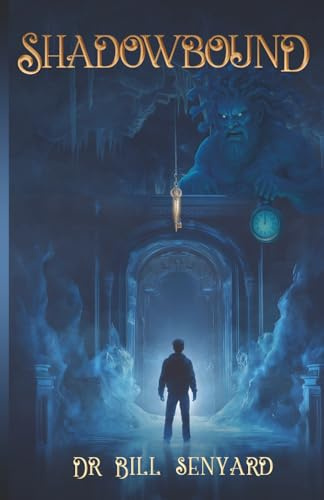 Shadowbound (Kingdom Quest, Band 5)