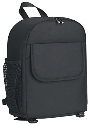Tragbare Reisetasche für Koffer, Aufbewahrungstasche mit abnehmbarem Schwamm Trenndesign für FPV Avata Drone, verschleißfeste Schutzhülle, Organizer Rucksack für FPV Avata Zubehör