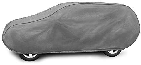 Kegel Blazusiak KG0MOB0XLSV037 Autoplane/Mobile Garage - XL SUV