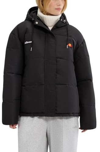 Ellesse Women's Pejo Padded Jacket Jacket