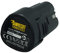 SabreCut SCMGB 10.8v /12v Rechargeable Battery Unit for SCMG002UK