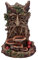 Nemesis Now The Wisest Dryad Tree Spirit Green Man Backflow Incense Burner