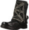As 98 259215 Stivali Donna Nero 37 EU