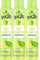 Got2b - Trockenshampoo Extra Frische, 3 Stück, 200 ml (600 ml) - Erfrischt Ihr Haar sofort - Ein Tag der zusätzlichen Frische für Ihr Haar