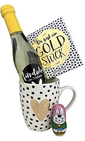 20x Ostergeschenke für Mitarbeiter/Geschenke/Auswahl/Ostern/Osterhase/Kollegen/Geschenk 07
