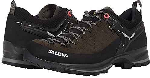 Salewa WS MTN Trainer 2 GTX, 38.5, Black/Bungee Cord