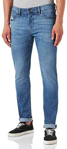 Diesel Herren Jeans D-Luster