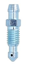Connect 34204 Brake Bleed Screws M8 x 1.25 x 35mm 5pc
