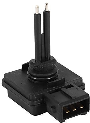 Sensor de Temperatura del Refrigerante del Motor, de Combustible Accesorio del Sensor del Nivel del Refrigerante del Motor del Coche OE: 9646902580