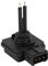 Sensor de Temperatura del Refrigerante del Motor, de Combustible Accesorio del Sensor del Nivel del Refrigerante del Motor del Coche OE: 9646902580