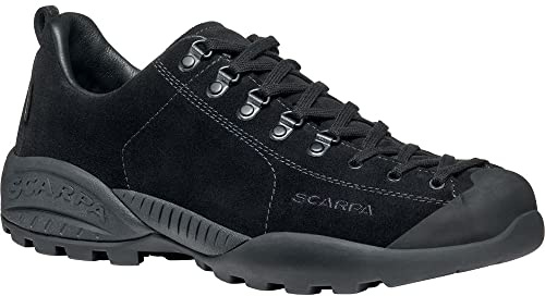 Scarpa Unisex Mojito Rock GTX Bm Spider Wanderschuhe