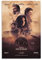 NANXIANG Filmposter Dune Science Fiction Filmposter Kunst Poster Leinwand Gemälde Dekor Wanddruck Foto Zuhause Modern Deko Poster 30 x 45 cm