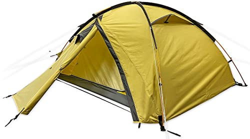 Rejka Vanua Camp, 3 Personen, Chestnut