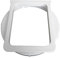 Exhaust Duct Interface, Portable Exhaust Duct Pipe Air Conditioner Hose Interface Connector for Air Conditioning Accessories 15cm/5.9in-3#