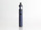 TVDC Endura T20S Kit for Innokin with Prism T20S MTL Tank 1500mAh Battery Box Mod Endura T20 S Vape Pen (Blue)