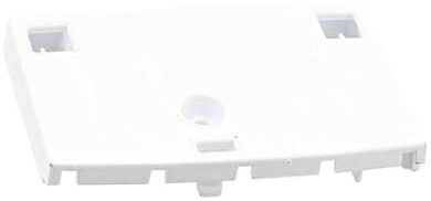 Couvercle fond de compartimen pour lave-linge Amica 807406501
