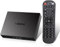Android 11.0 TV Box avec Quad Core Arm Cortex-A35, 2 Go RAM 16 Go ROM, 4K HD, Double WiFi, Bluetooth 5.0 Smart Box