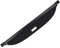 XQNNNBBB Auto Laderaumabdeckung Kofferraum für Toyota RAV4 2020 2021 2022 2023, Laderaumabdeckung Kofferraum Schutz Abdeckung Cargo Cover Ersatz Zubehör
