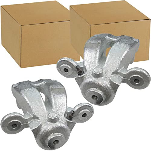 2x Bremssattel hinten links + rechts passend für 1er E81 E87 3er E90 E91 E92