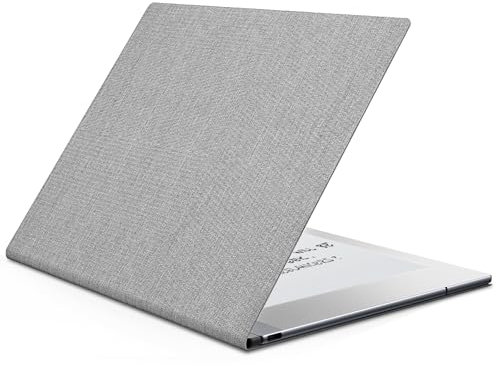 Xeiseri Tablet Case, Cover for RM 2 Paper Tablet 10.3 2020 Released - Book Folio Design with Bulit-in Magnet and Premium Fabric [Waterproof] - Ultra Slim and Hard
