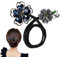 Traziewell Magischer Haarknotenmacher Magic Hair Bun Maker Haarstyling Zubehör Haarknoten Braid Maker Haar Flechtwerkzeug Haar Zubehör Styling Tool DIY Style Mädchen Frauen 0607