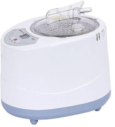 Sauna a vapore domestica, generatore di vapore, Motore a e for sauna portatile con e for sauna, macchina a e for fumigazione SPA domestica, macchina SPA for salone SPA domestico per doccia in bagno tu