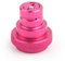 YHX-OU Adaptateur Rapide CO2 pour Soda Stream Terra Art Duo CO2 60L, CO2 Adaptateur pour Soda Stream Trapézoïdal, Quick Adapter pour Soda Stream 425g Cylindre TR21-4+Scellés