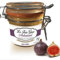 Foie Gras Entenleber – Fruchtige Varianten mit Orange, Feige, Aprikose, Vanille, Trüffel & mehr – Französische Delikatesse – Relais Gourmet – Verschiedene Größen (80g, Feige)