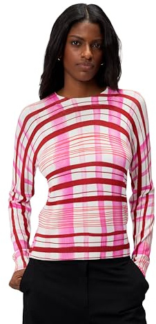 Desigual Damen 25wwjf41 Pullover