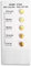 Kit 5 Ugelli Universali 6MB GPL per Bombole, Cucine a Gas | Misure Differenti (Piccolo 0,50-2x Medio 0,70 - Grande 0,90 - Forno 0,95) Set 5 Ugelli GPL