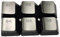 Makro-Tastenkappen G1G2G3G4G5G6 Makro-Tastenkappen, ABS-Hintergrundbeleuchtung, Makro-Tastenkappen für CorsairK95 K100 Gaming-Tastaturen, 6 Stück