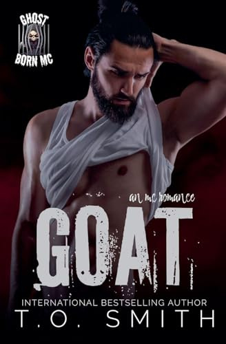GOAT (Ghost Born MC, Band 3)