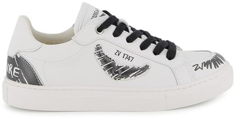 Zadig & Voltaire X60605 Trainers EU 38