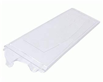 Recamania Tapa Puerta evaporador frigorifico Edesa FE8D027A2