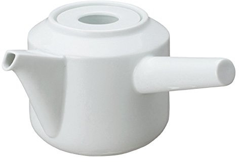 Kinto Vaisselle à thé blanche 21230