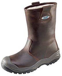 Lupriflex Stiefel Aqua Offshore Winter, S3, Gr. 44