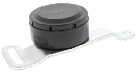 Spannrolle, Keilrippenriemen | Kompatibel mit: SMART CABRIO, CITY-COUPE, CROSSBLADE, FORTWO Cabrio, FORTWO Coupe, ROADSTER, ROADSTER Coupe