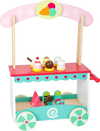 Carrito de helado , color/modelo surtido