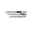Cutter techman 9mm lame effileexd-18-1 slid blist