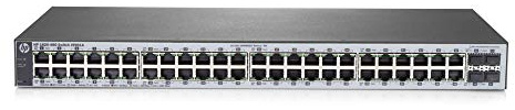 HP J9981A 1820-48G 48 porte Switch (ricondizionato)